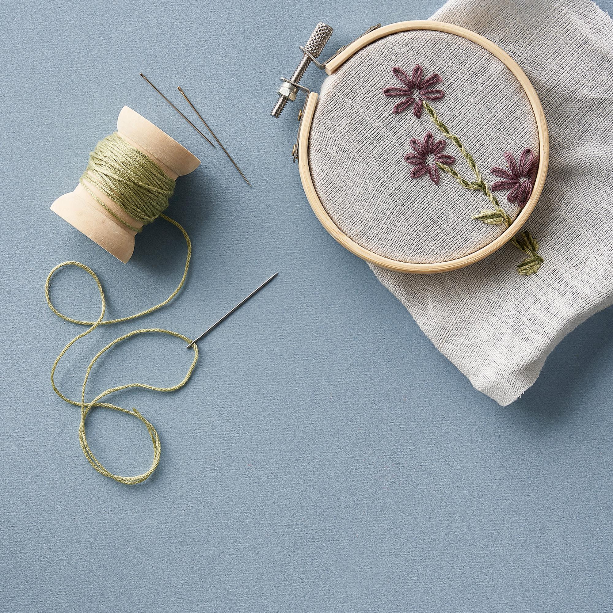 Knitting