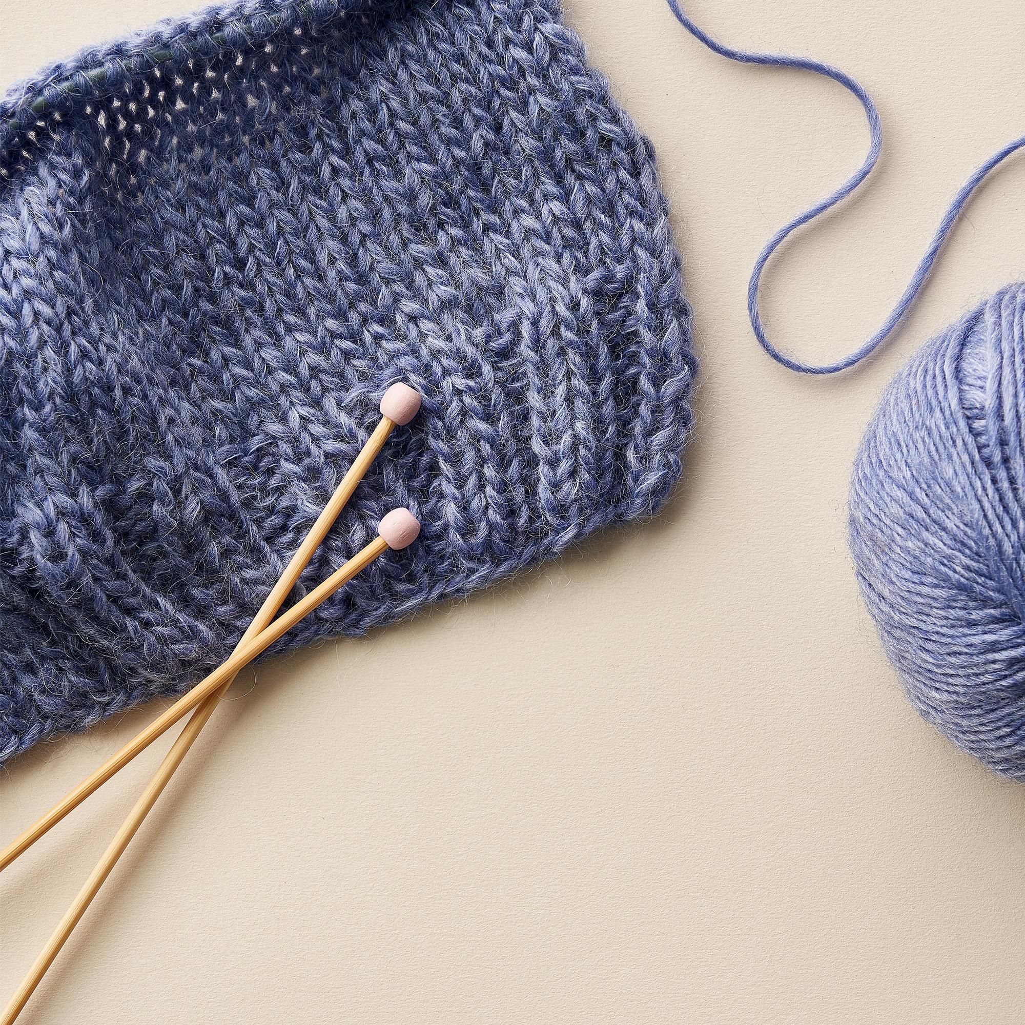 Knitting
