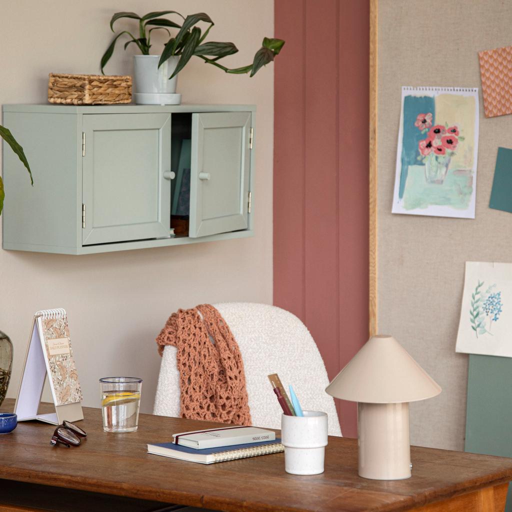 Interior and décor