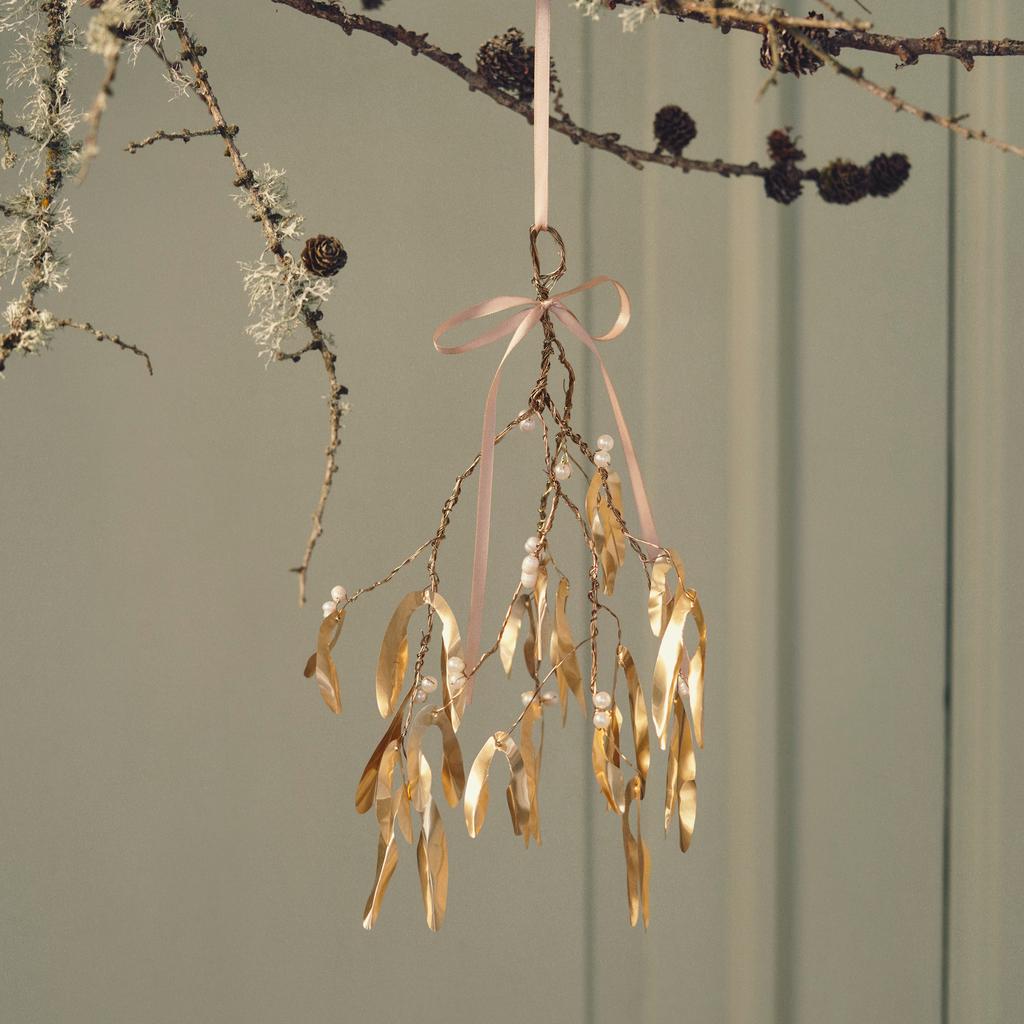 Make botanical artworks with cyanotype print