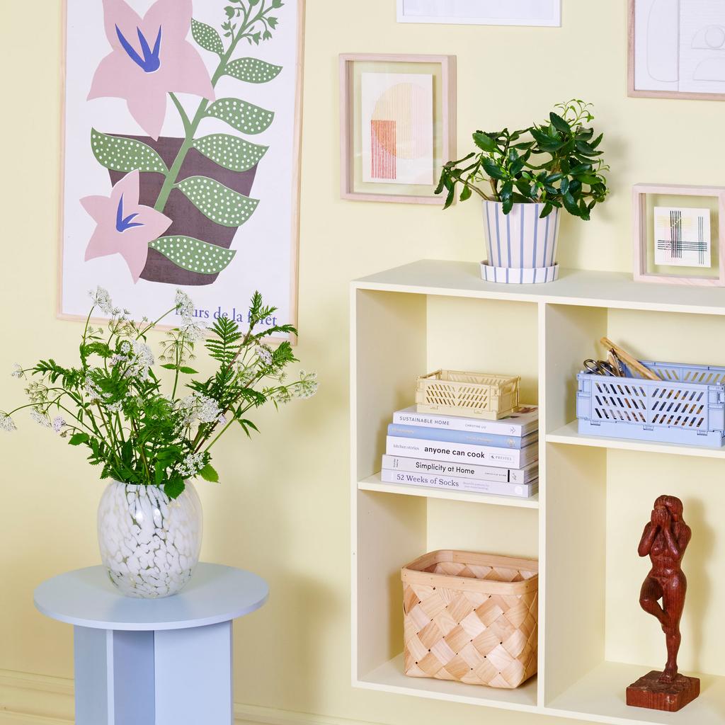 Interior and décor
