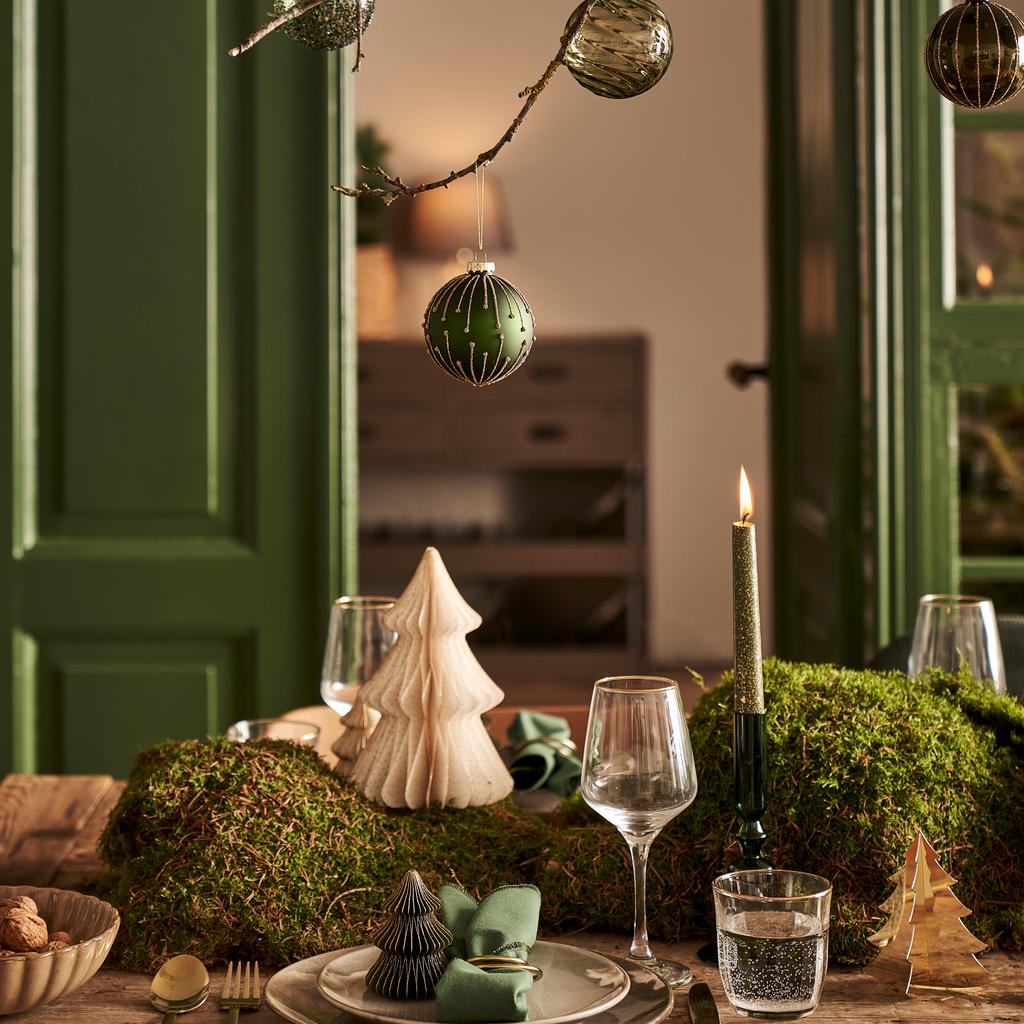 Interior and décor