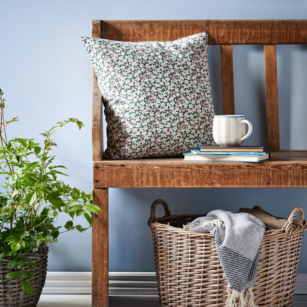 Interior and décor