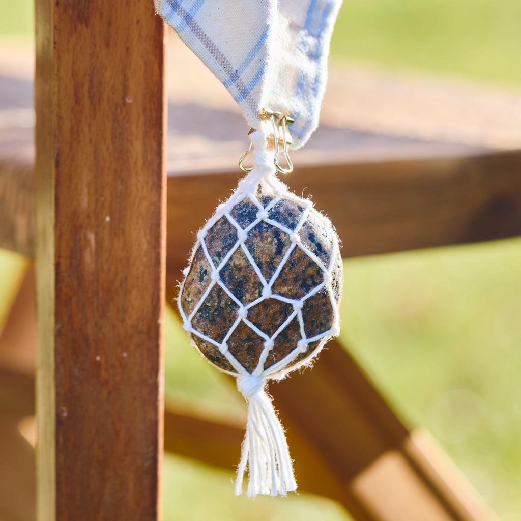 Make botanical artworks with cyanotype print