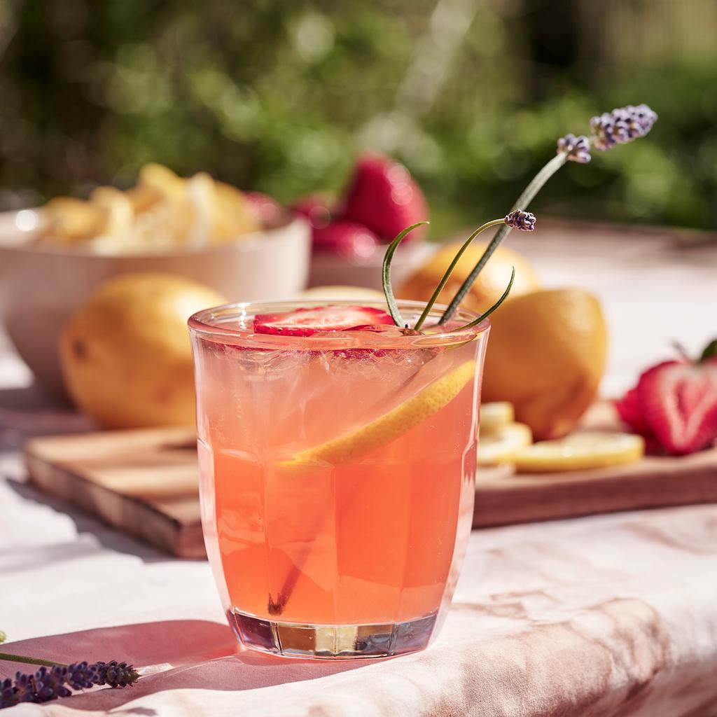 Gartenfest im Zeichen der Natur | Søstrene Grene Gartenfest im Zeichen der Natur | Søstrene Grene