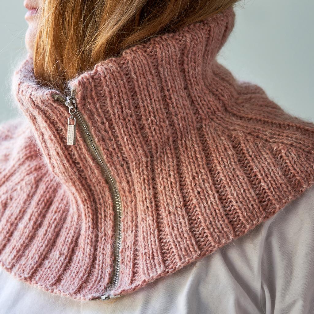 Lana Grossa Aiguille à Tricoter Circulaire Design En Bois Multicolore 60-2,5, Accessoire Tricot, Aiguilles Circulaires