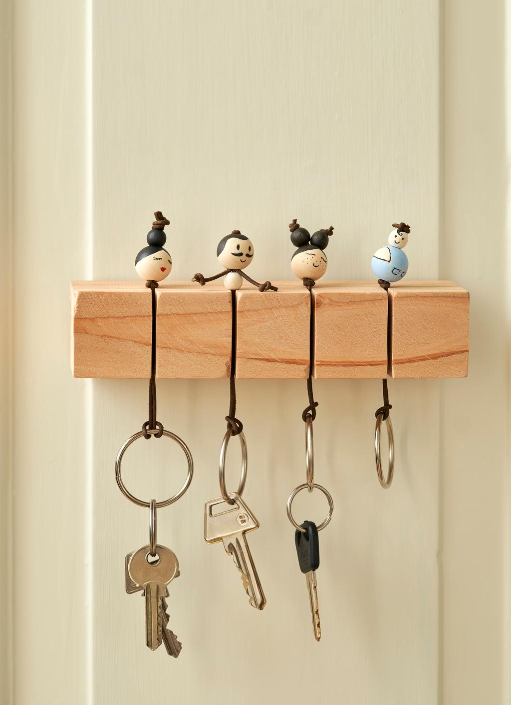 Sir Holdeer Home Sweet Home Aan de muur gemonteerde sleutelrek met 10 haken voor hal gang keuken decoratieve eenvoudige montage resistente roestvrij staal zwart 275 x 100 x 20 mm Sir Holdeer Home Sweet Home Aan de muur gemonteerde sleutelrek met 10 haken voor hal gang keuken decoratieve eenvoudige montage resistente roestvrij staal zwart 275 x 100 x 20 mm
