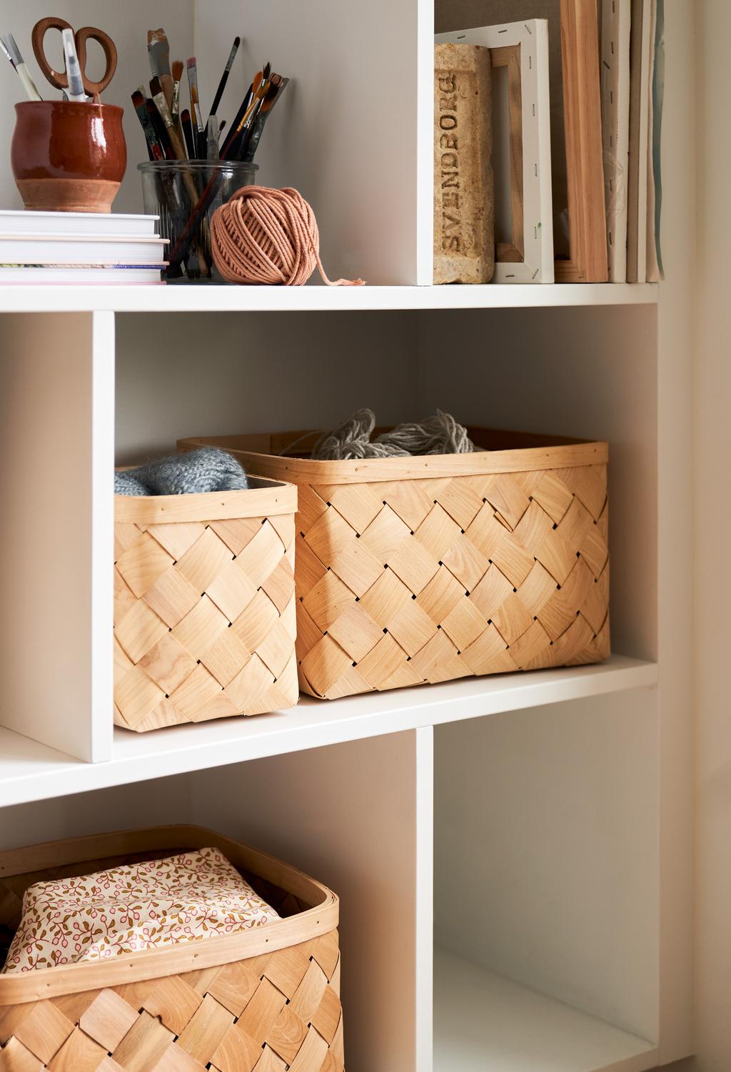 sthetische Aufbewahrung | Sstrene Grene