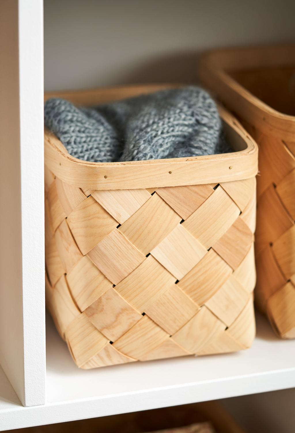 sthetische Aufbewahrung | Sstrene Grene