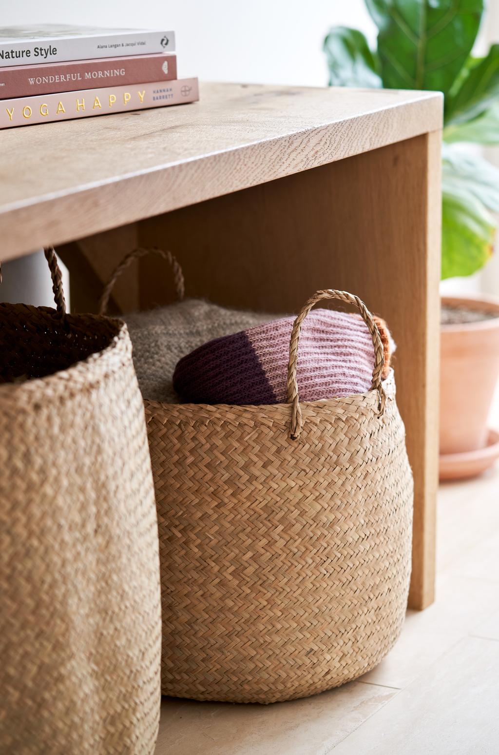 Aufbewahrung | Organisieren Sie Ihr Zuhause auf wunderbare Weise | Sstrene  Grene