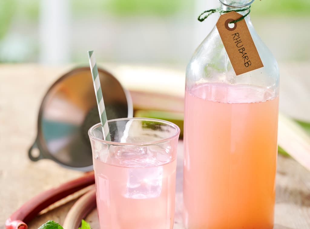 Baiser-Kuss mit Zitronencreme-Füllung | DIY-Projekten | Søstrene Grene