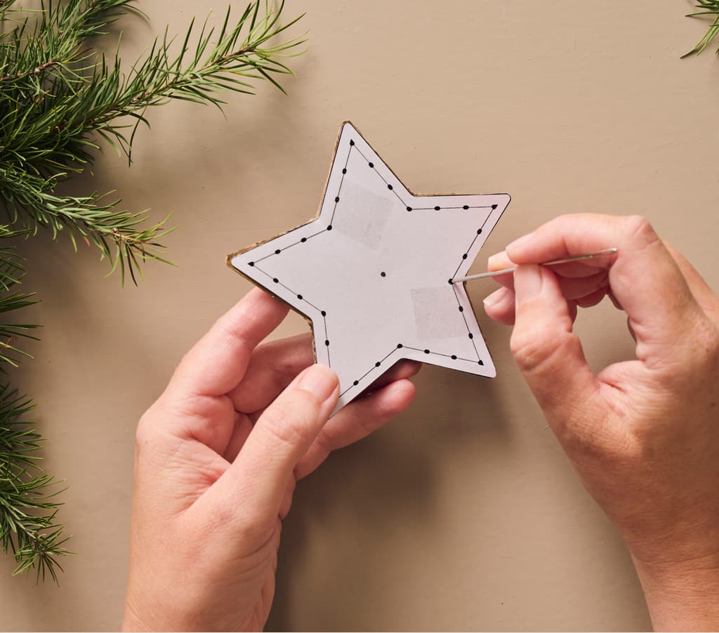 20 Nuovi Ornamenti in Legno Dipinto Luminoso, Decorazioni Pendenti, Regali Natalizi