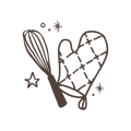 Sostrenegrene Category Illustration Kitchenware