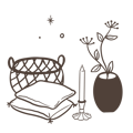 Sostrenegrene Category Illustration Furniture
