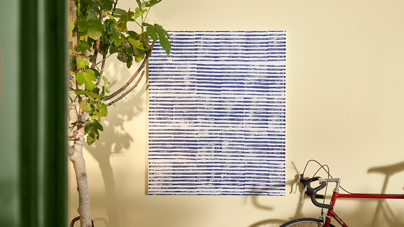 Diamant-Malerei Roller Set - Leinwandhalter Mit Anti-Roll System Für Kreative Projekte